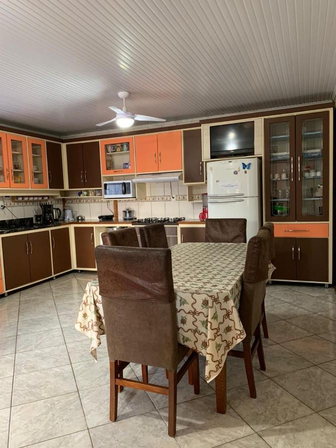 Вілла Residencial Girassol Канела Екстер'єр фото